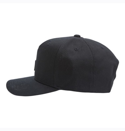 DC Snapdripp Snapback Fekete - Kalapok - Fekete - Magyarország (G4BUE0Y3)